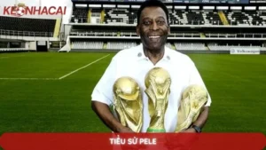 Tiểu Sử Pele